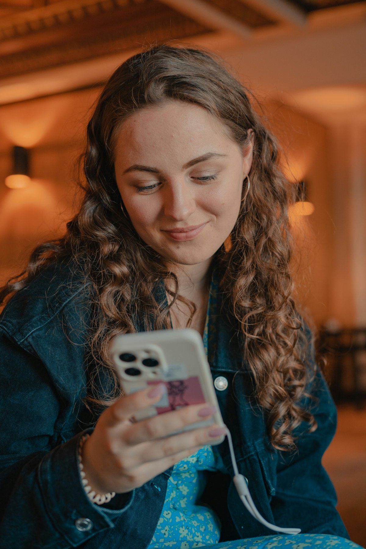 Digital health care